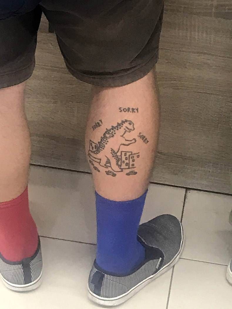 Gewoon een verzameling hilarische foto's #1166