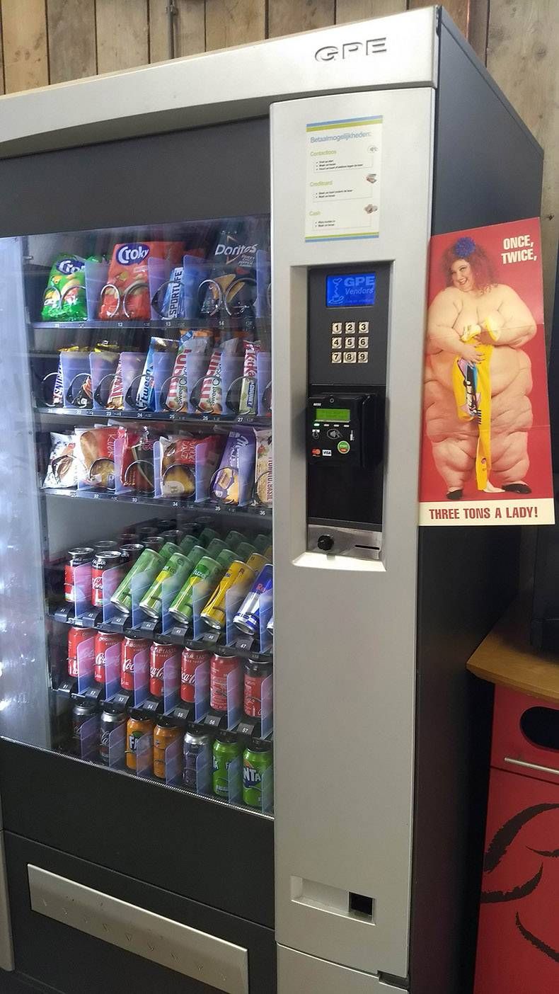 Gewoon een verzameling hilarische foto's #1102