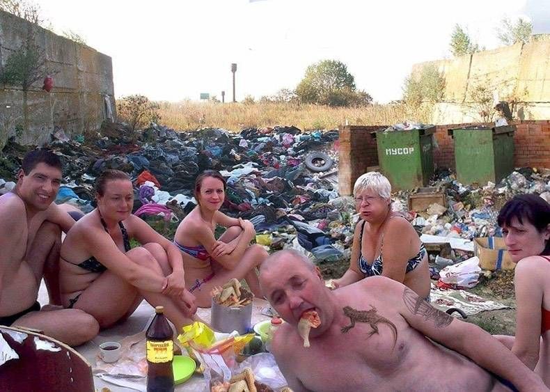 Gewoon een verzameling hilarische foto's #1069