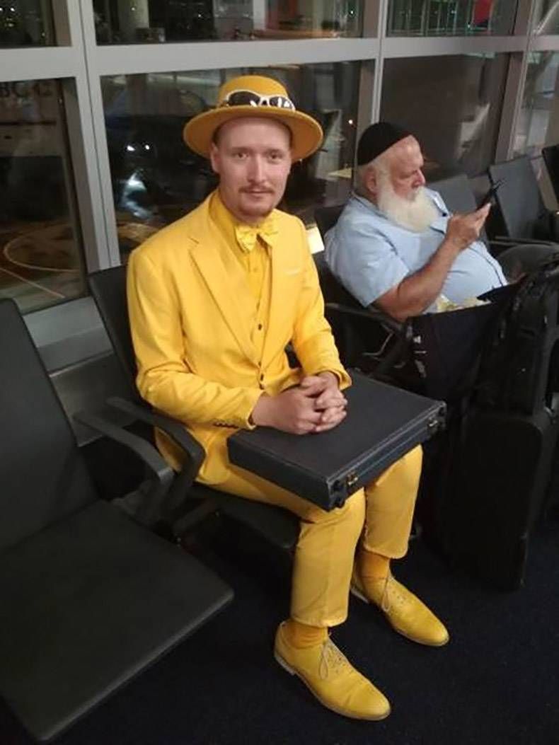 Gewoon een verzameling hilarische foto's #1027