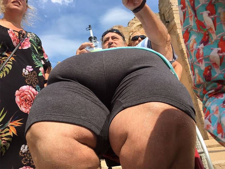 Gewoon een verzameling hilarische foto's #1004