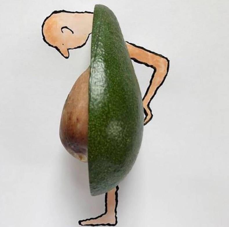Gewoon een verzameling hilarische foto's #902