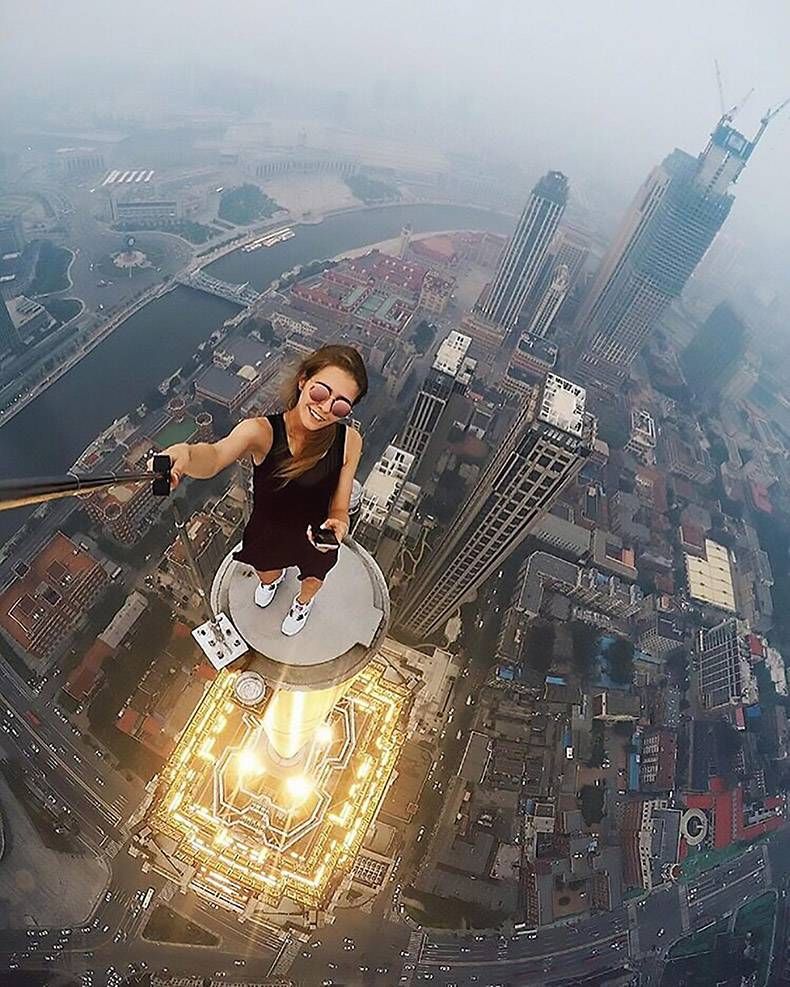 Gewoon een verzameling hilarische foto's #898