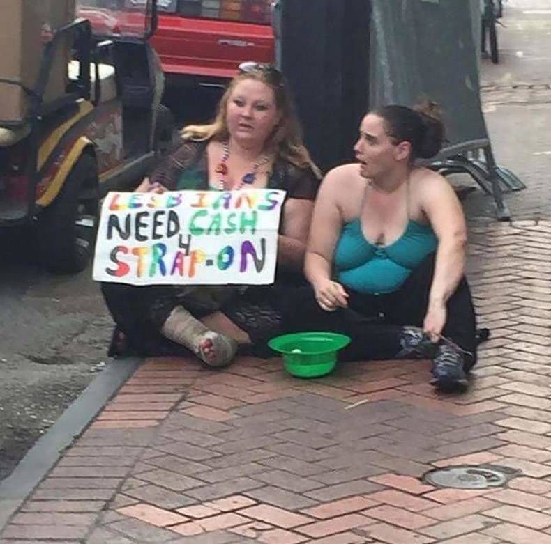 Gewoon een verzameling hilarische foto's #770