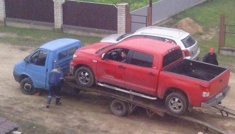 Gewoon een verzameling hilarische foto's #723