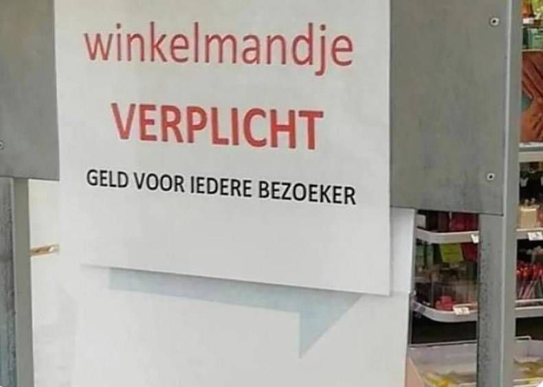 Gewoon een verzameling hilarische foto's #1355