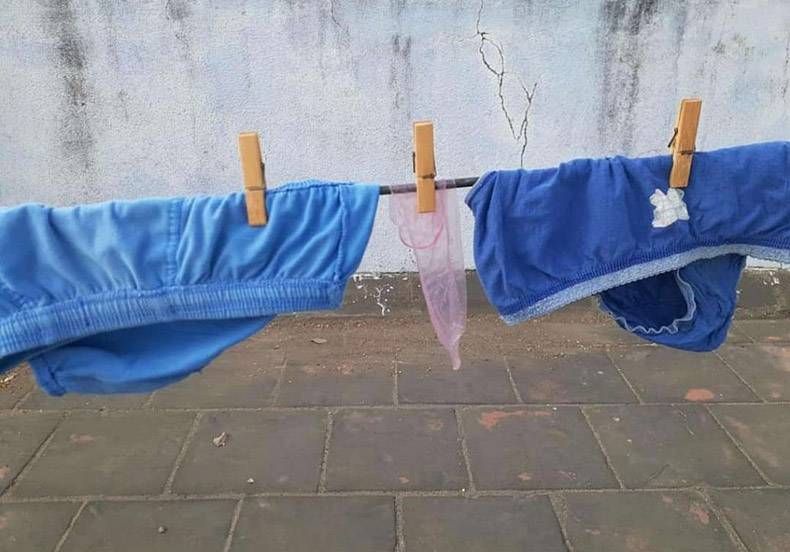 Gewoon een verzameling hilarische foto’s #1275