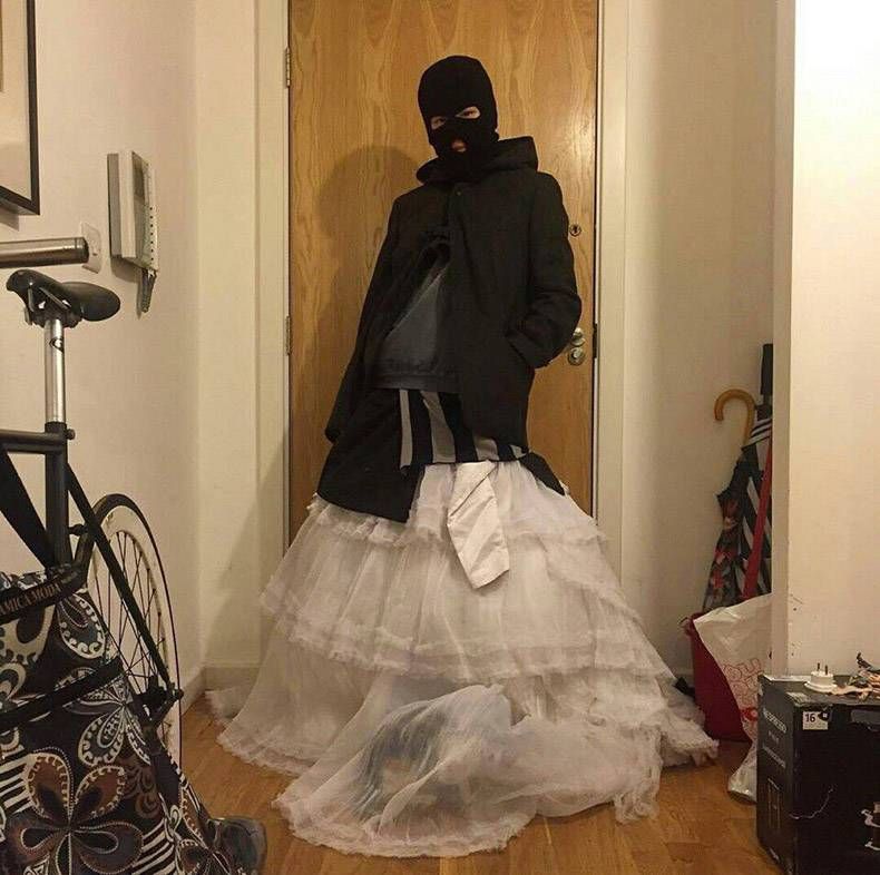Gewoon een verzameling hilarische foto's #1200