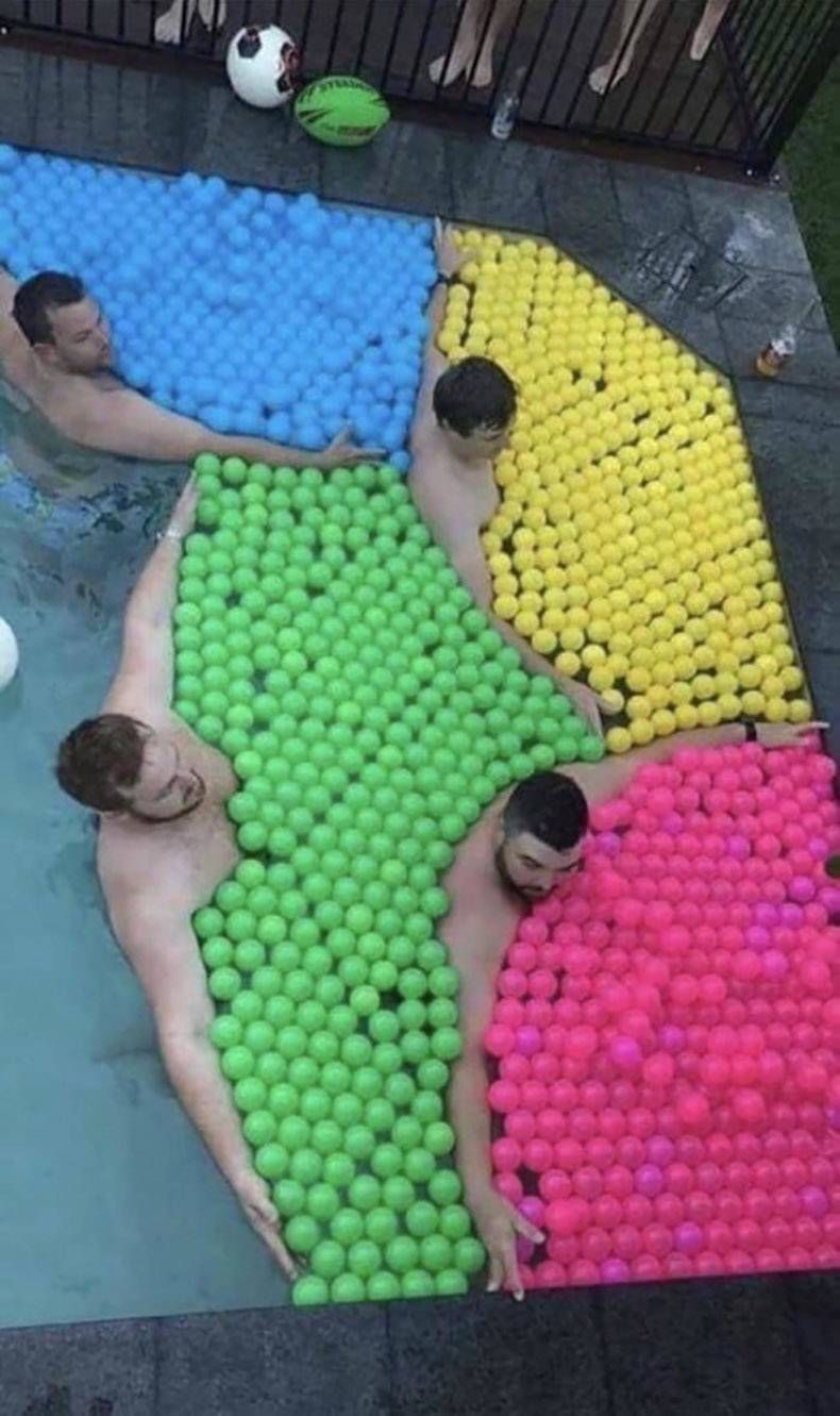 Gewoon een verzameling hilarische foto's #1169