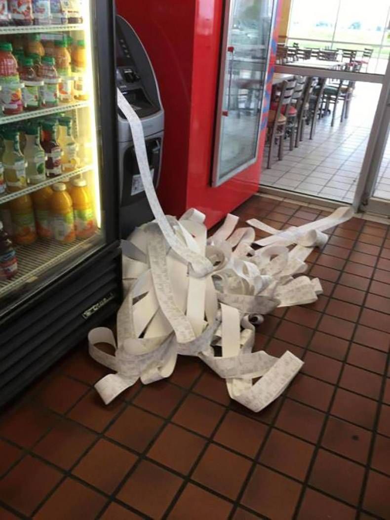 Gewoon een verzameling hilarische foto's #1006
