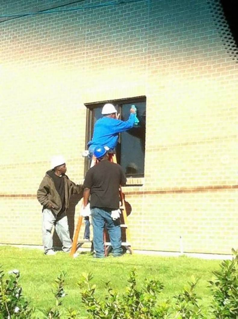 Gewoon een verzameling hilarische foto's #962