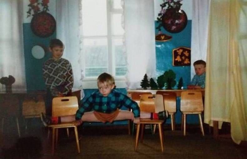 Gewoon een verzameling hilarische foto's #939