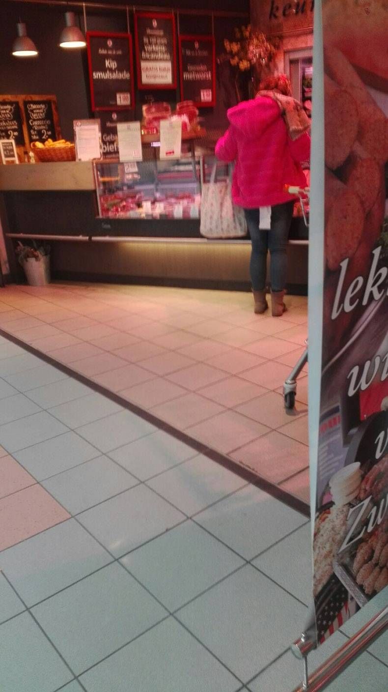 Gewoon een verzameling hilarische foto's #936