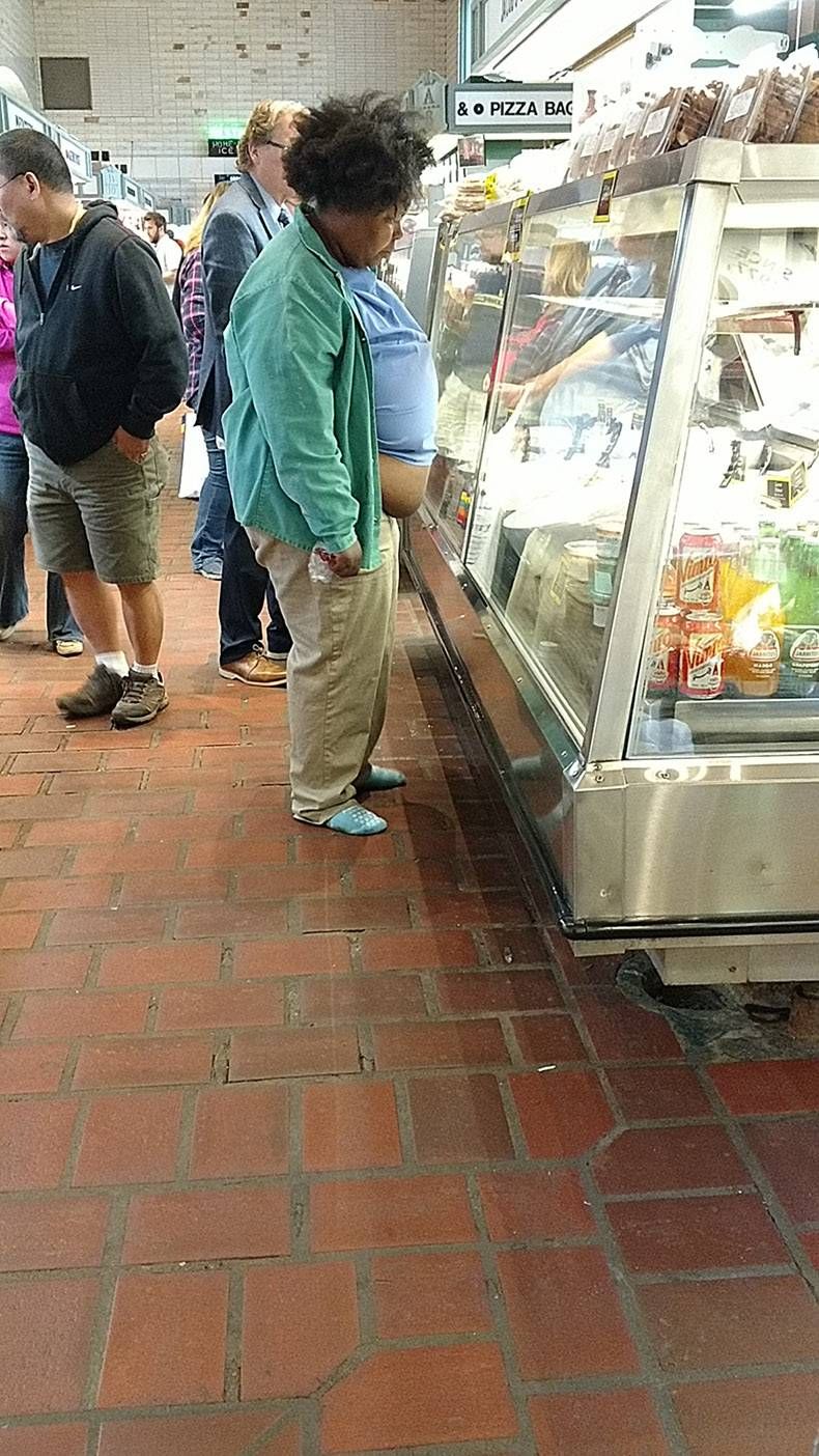 Gewoon een verzameling hilarische foto's #813