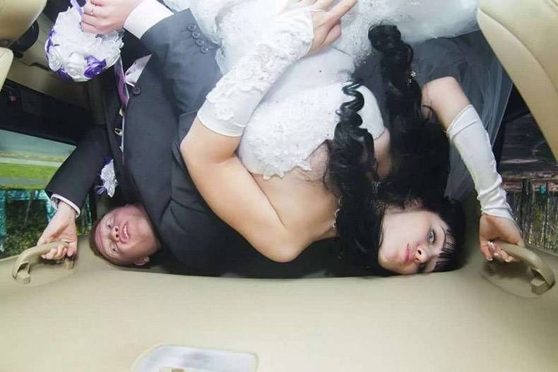 Gewoon een verzameling hilarische foto’s #1331