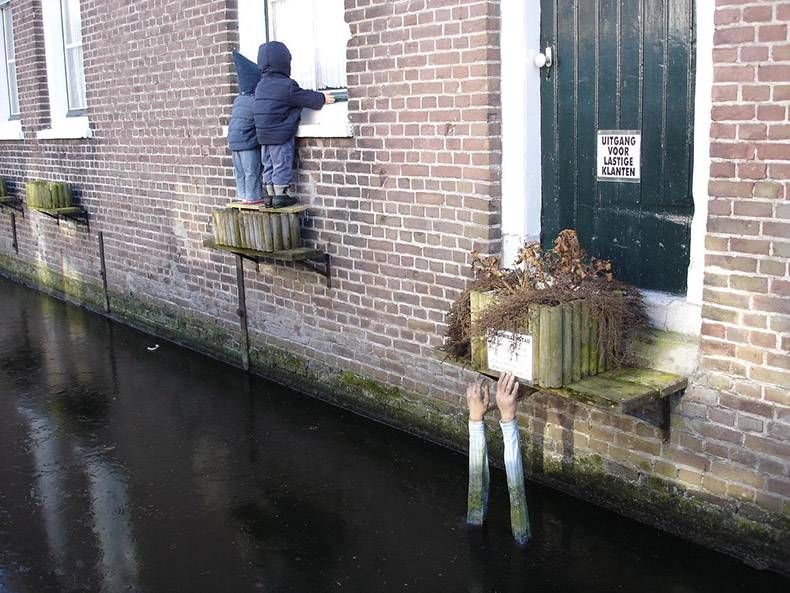 Gewoon een verzameling hilarische foto's #1138