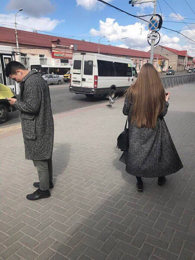 Gewoon een verzameling hilarische foto's #1014
