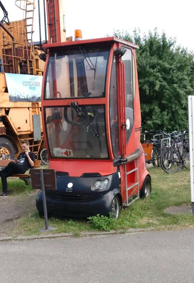 Gewoon een verzameling hilarische foto's #1010