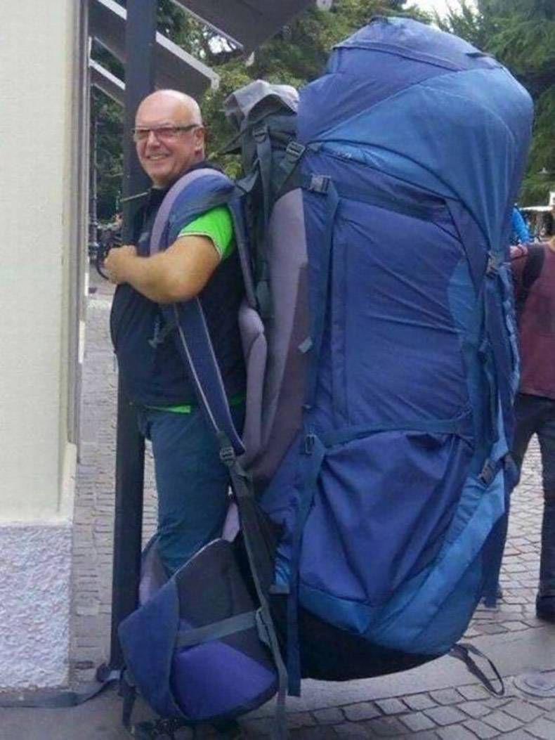 Gewoon een verzameling hilarische foto's #972