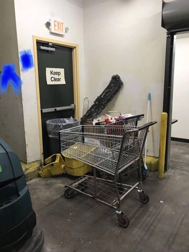 Gewoon een verzameling hilarische foto's #970