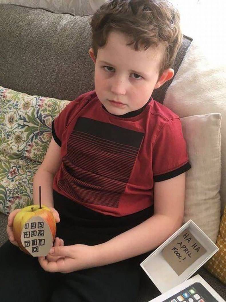 Gewoon een verzameling hilarische foto's #953