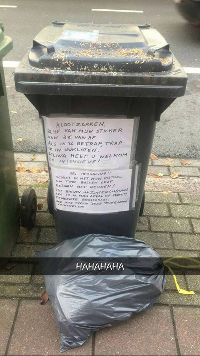 Gewoon een verzameling hilarische foto's #734
