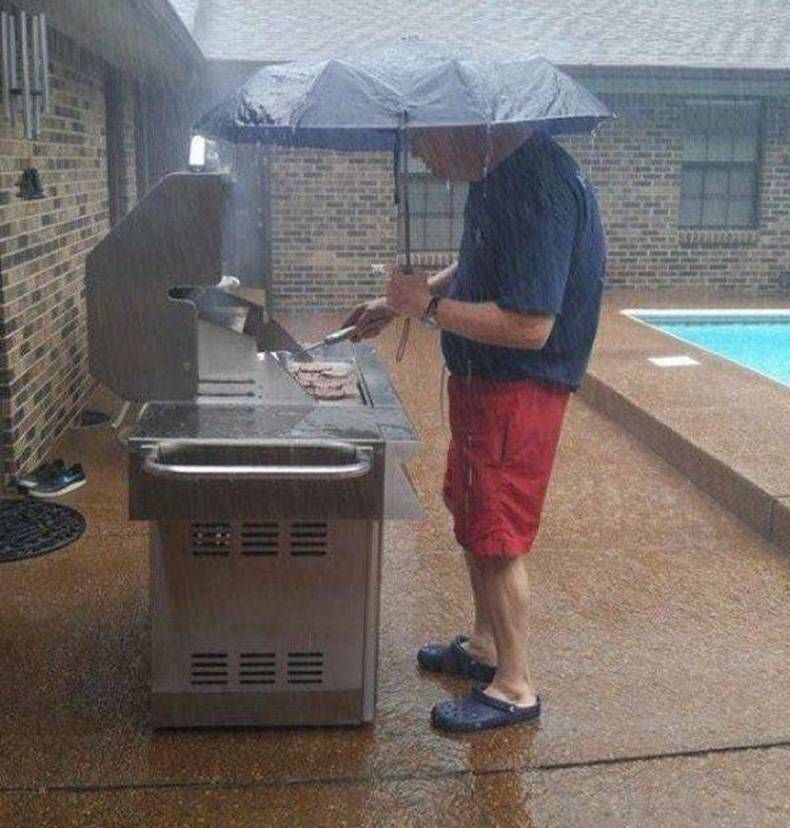 Gewoon een verzameling hilarische foto's #703