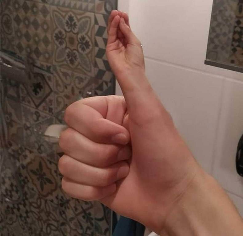 Gewoon een verzameling hilarische foto's #1204