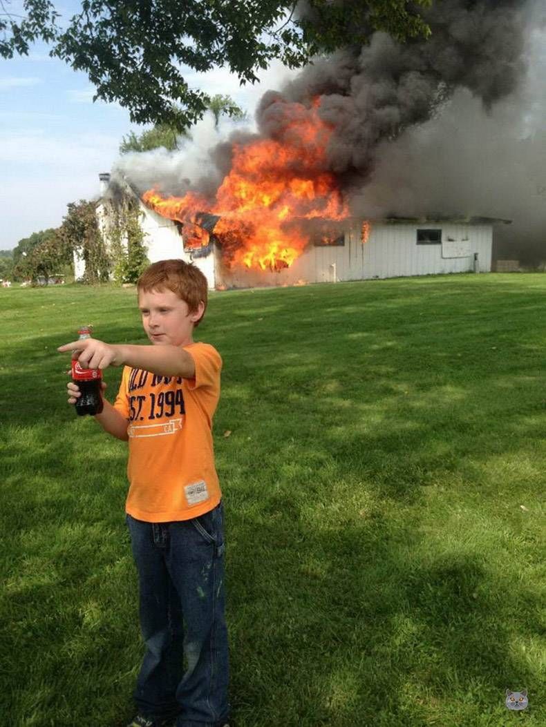 Gewoon een verzameling hilarische foto's #1153