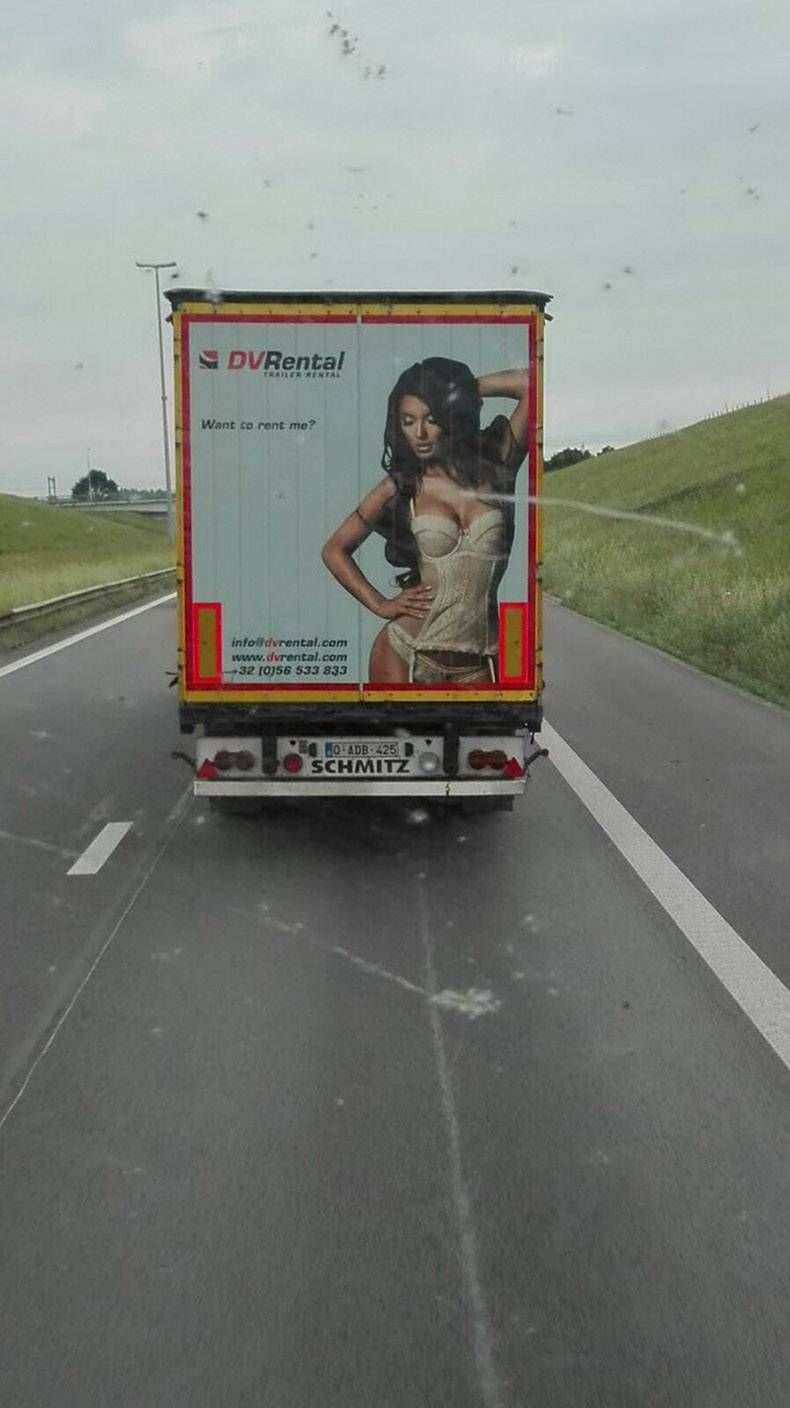 Gewoon een verzameling hilarische foto's #1011