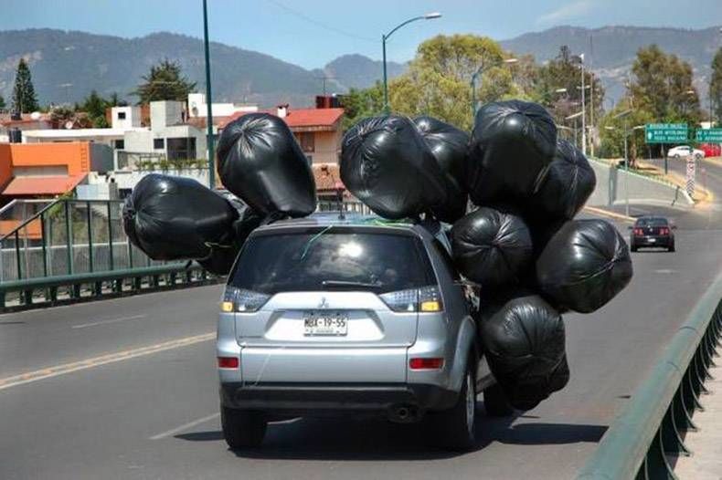 Gewoon een verzameling hilarische foto's #997