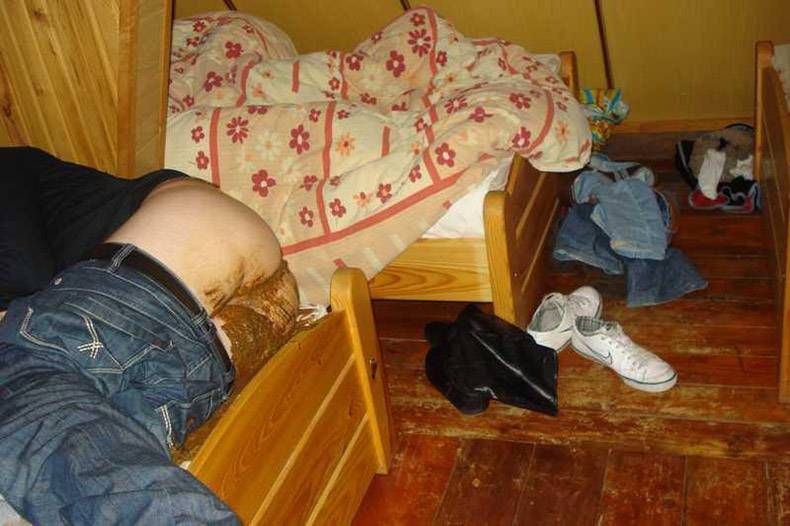 Gewoon een verzameling hilarische foto's #856