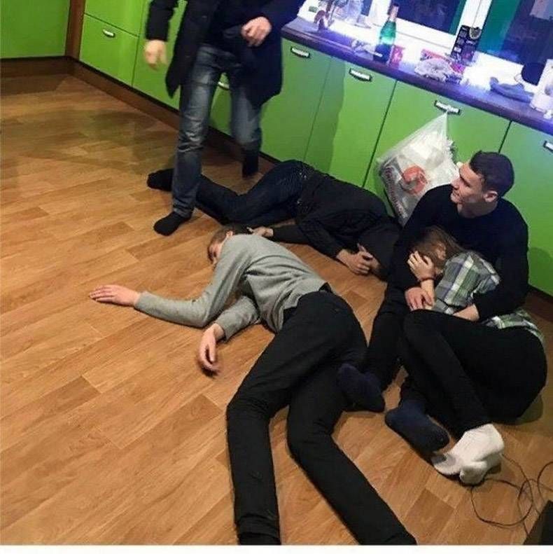 Gewoon een verzameling hilarische foto’s #1157