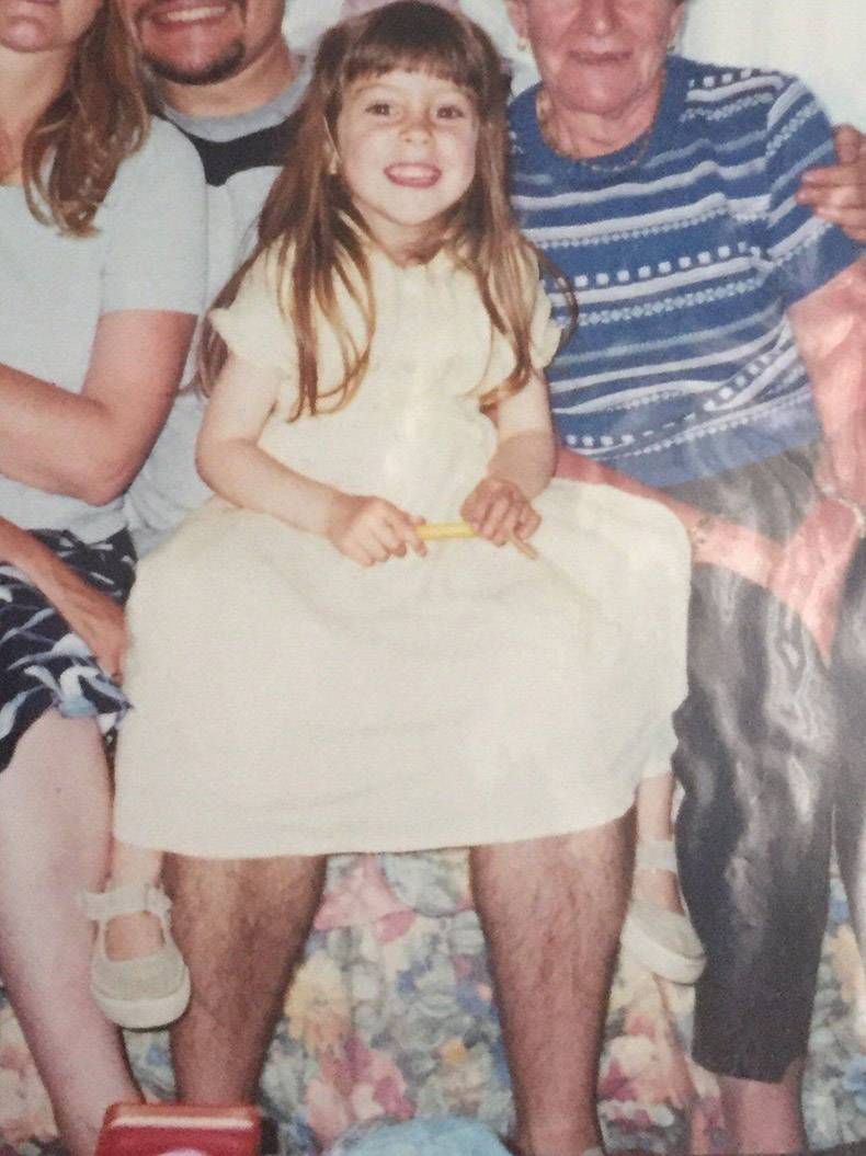 Gewoon een verzameling hilarische foto’s #1145