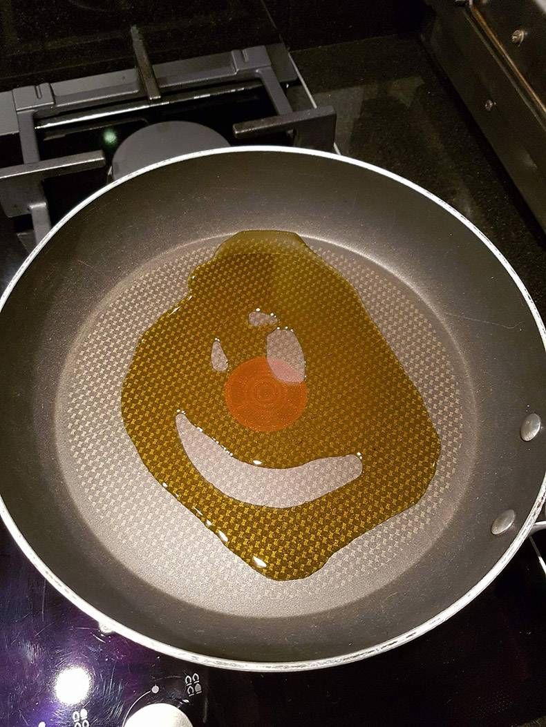 Gewoon een verzameling hilarische foto’s #886
