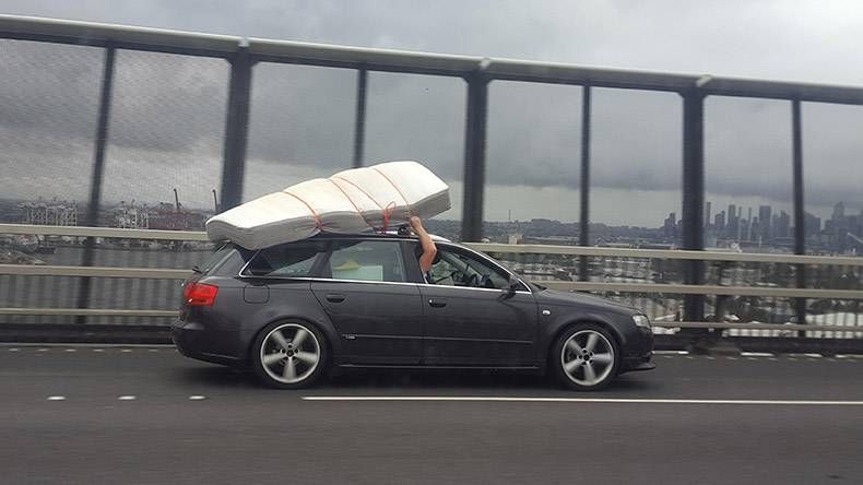 Gewoon een verzameling hilarische foto's #801