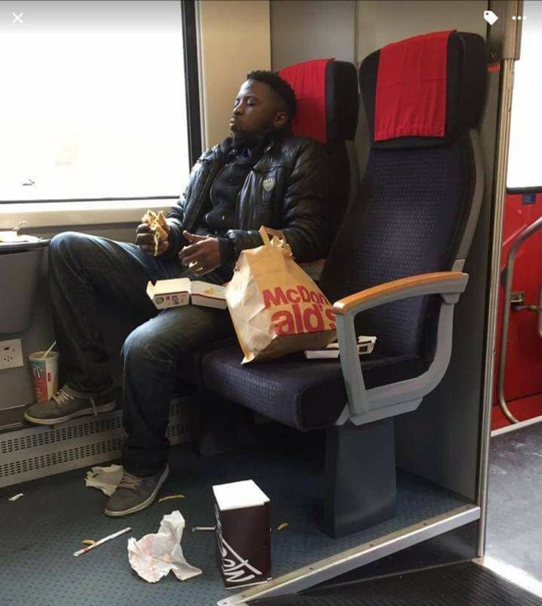 Gewoon een verzameling hilarische foto's #1257