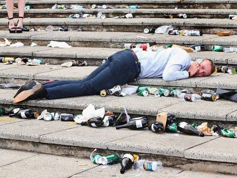 Gewoon een verzameling hilarische foto's #1224