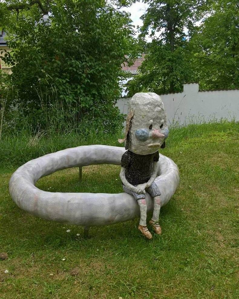 Gewoon een verzameling hilarische foto's #996