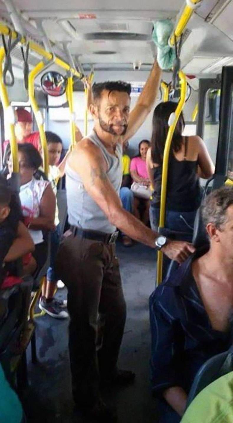 Gewoon een verzameling hilarische foto's #925