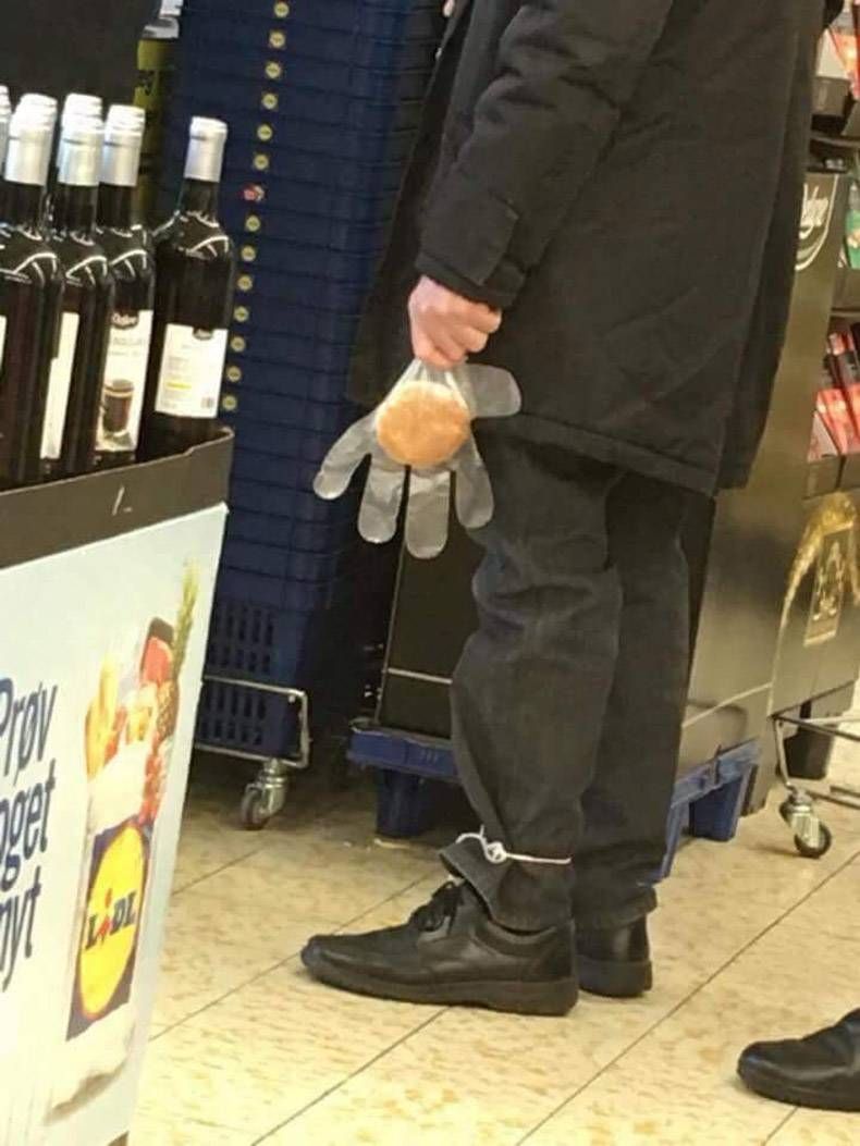 Gewoon een verzameling hilarische foto’s #921