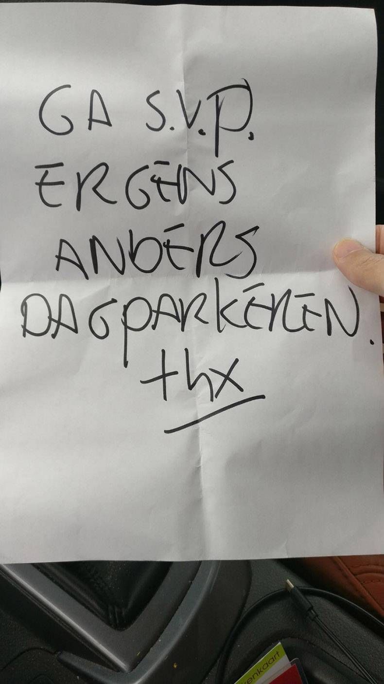 Gewoon een verzameling hilarische foto's #864