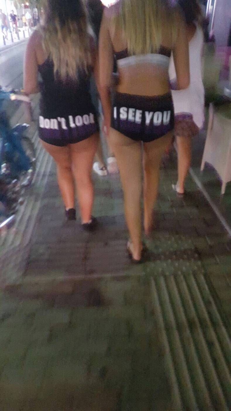 Gewoon een verzameling hilarische foto's #861