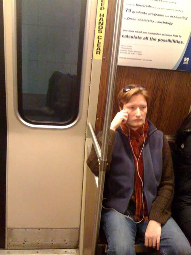 Gewoon een verzameling hilarische foto's #783