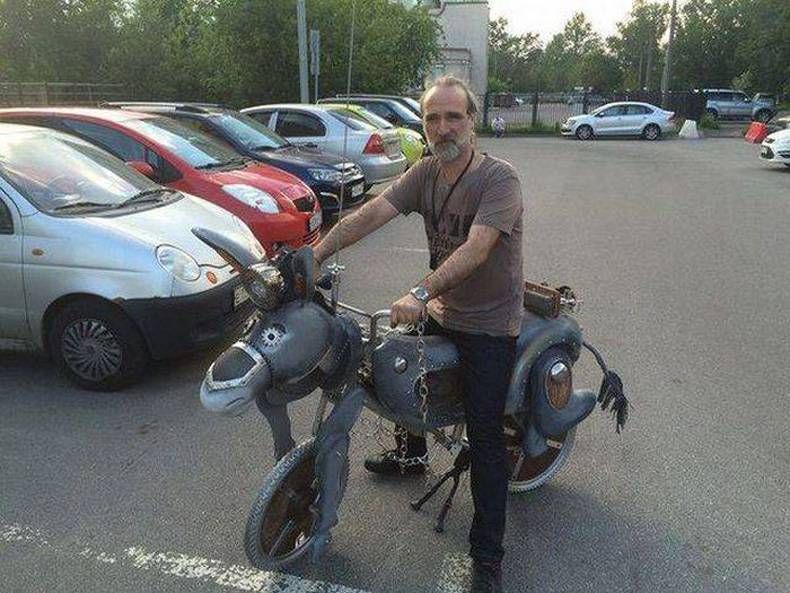 Gewoon een verzameling hilarische foto's #730