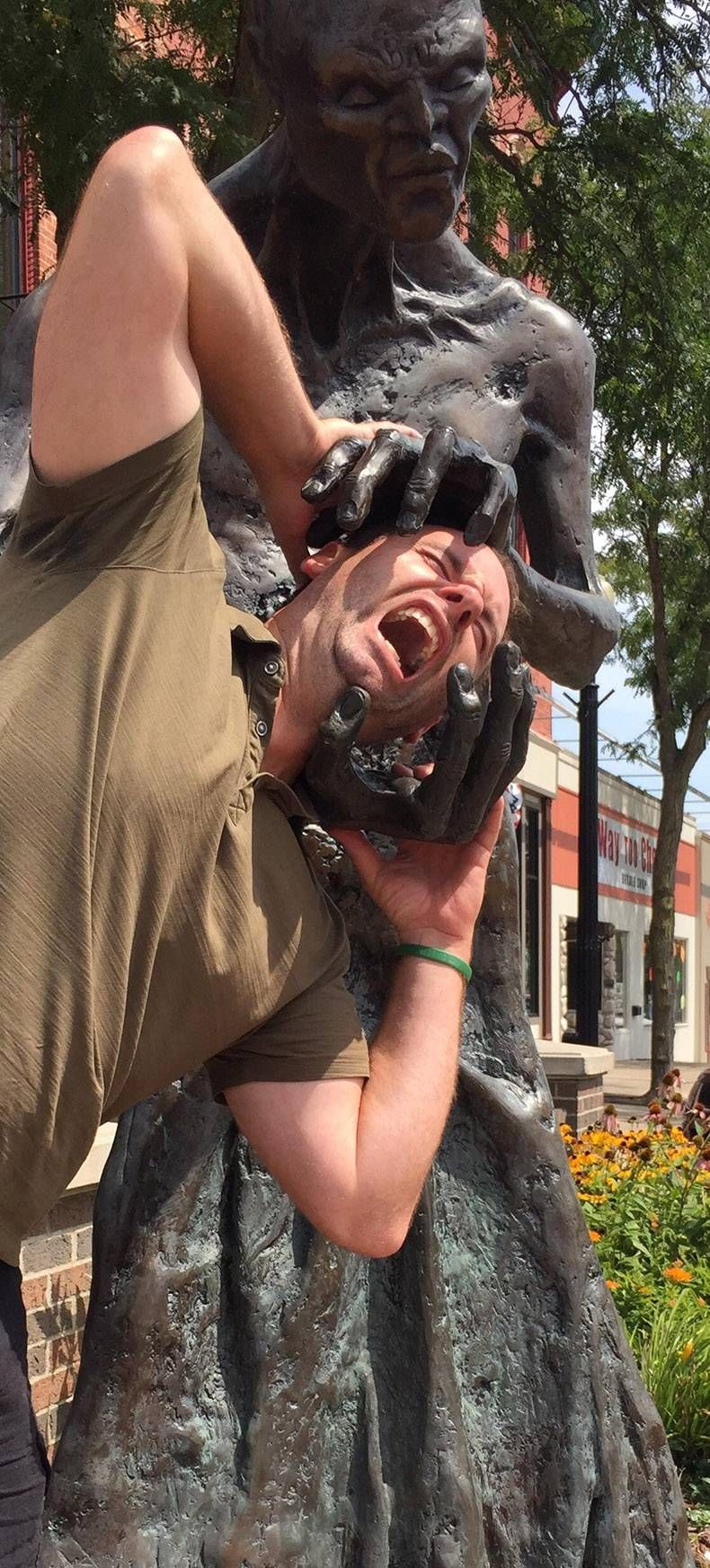 Gewoon een verzameling hilarische foto's #1188