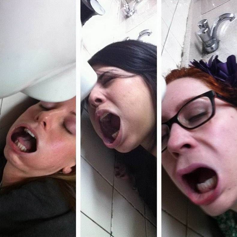 Gewoon een verzameling hilarische foto's #1104