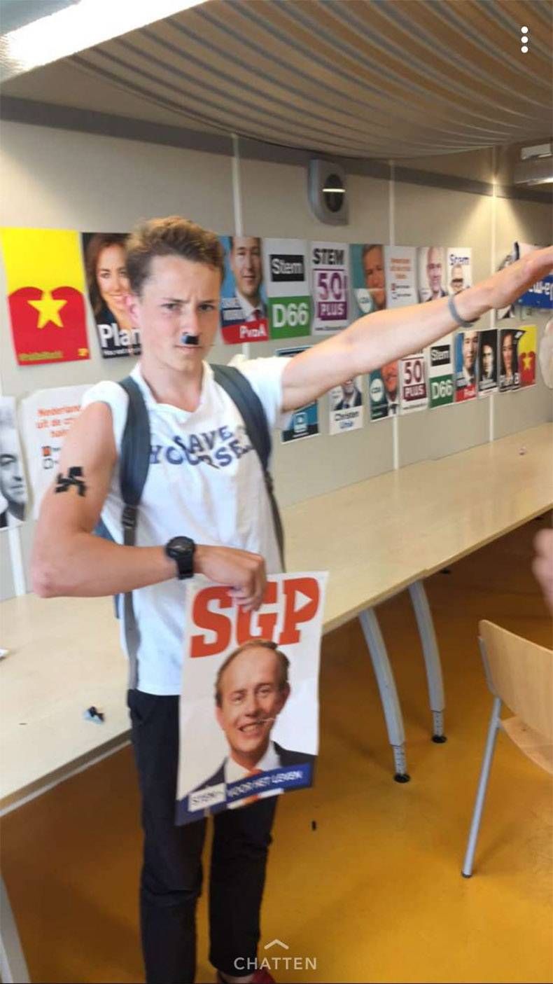 Gewoon een verzameling hilarische foto's #985