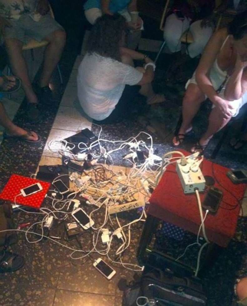 Gewoon een verzameling hilarische foto's #970