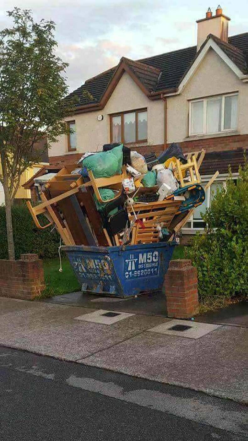 Gewoon een verzameling hilarische foto’s #952